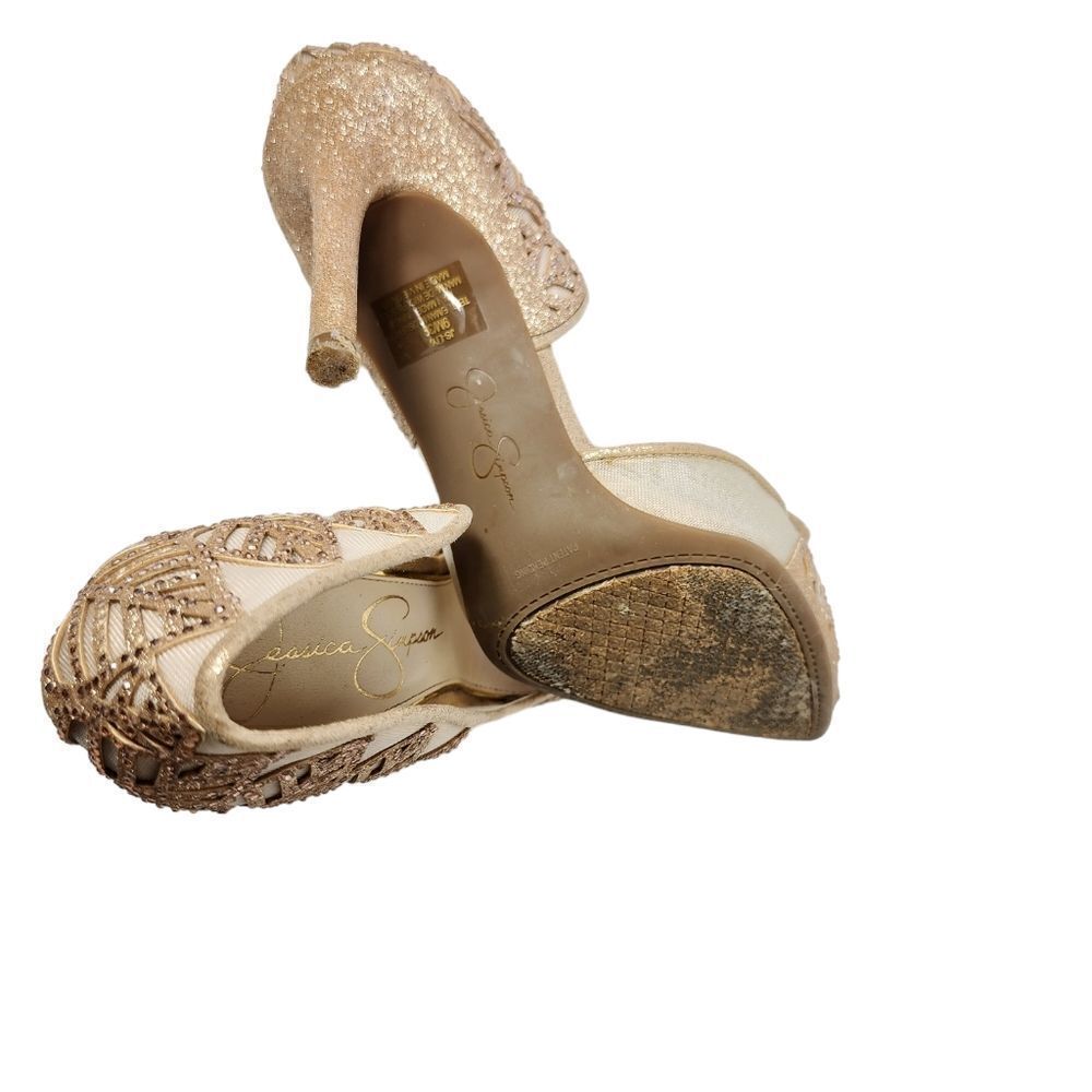 Jessica Simpson - Picture 6 of 12